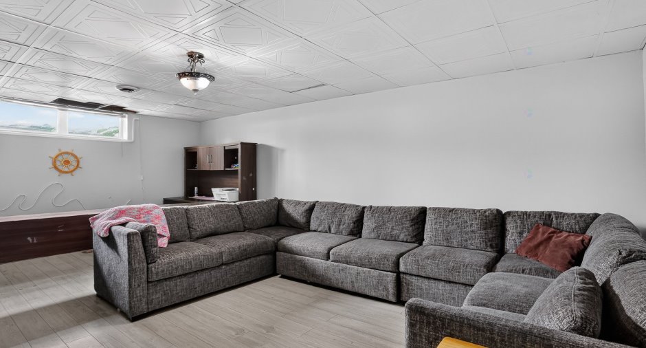 Salle familiale