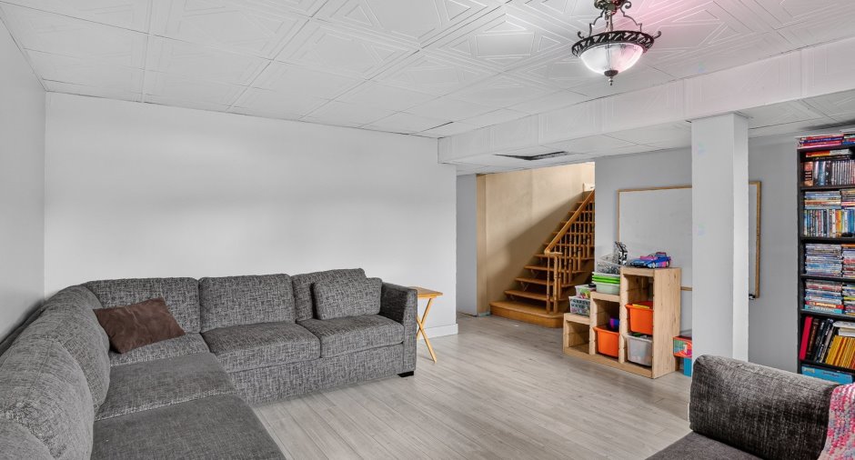 Salle familiale