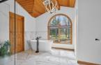 Salle de bains attenante à la CCP