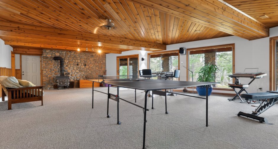 Salle familiale