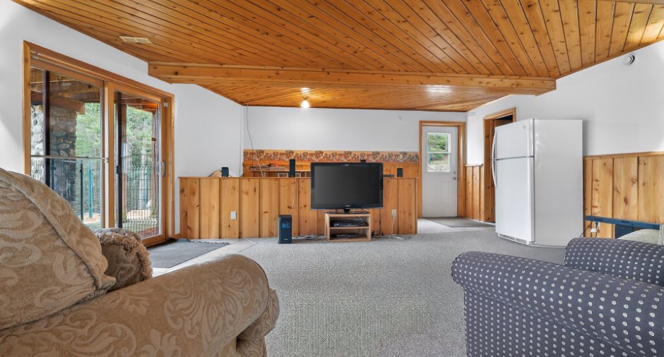 Salle familiale