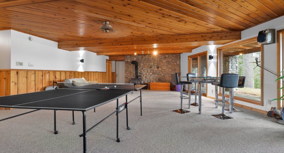 Salle familiale