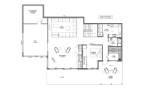Plan (croquis)