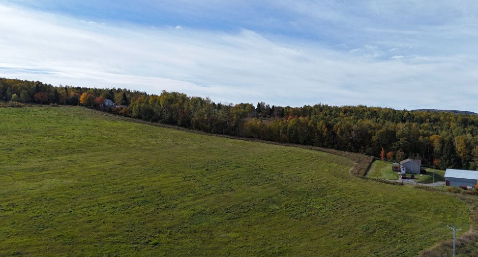 Terre/Terrain