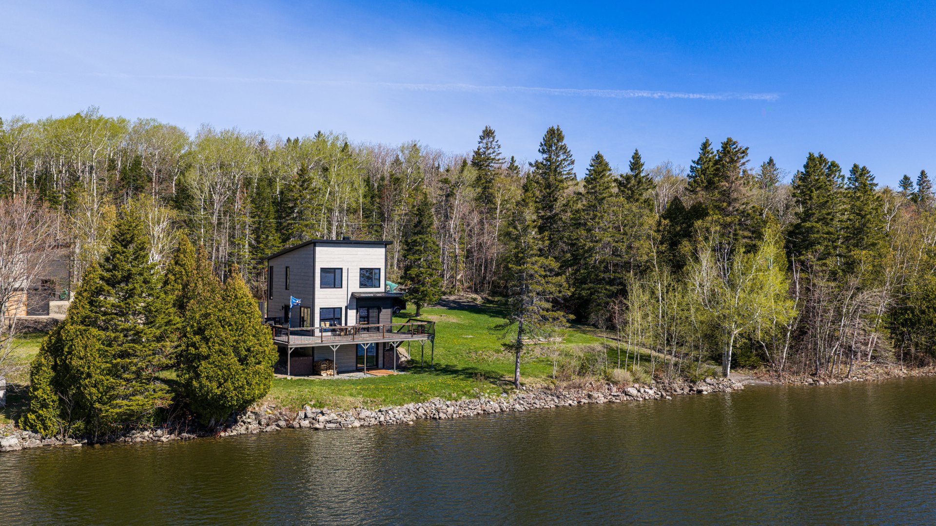 264 Ch. du Lac N. — photo 1