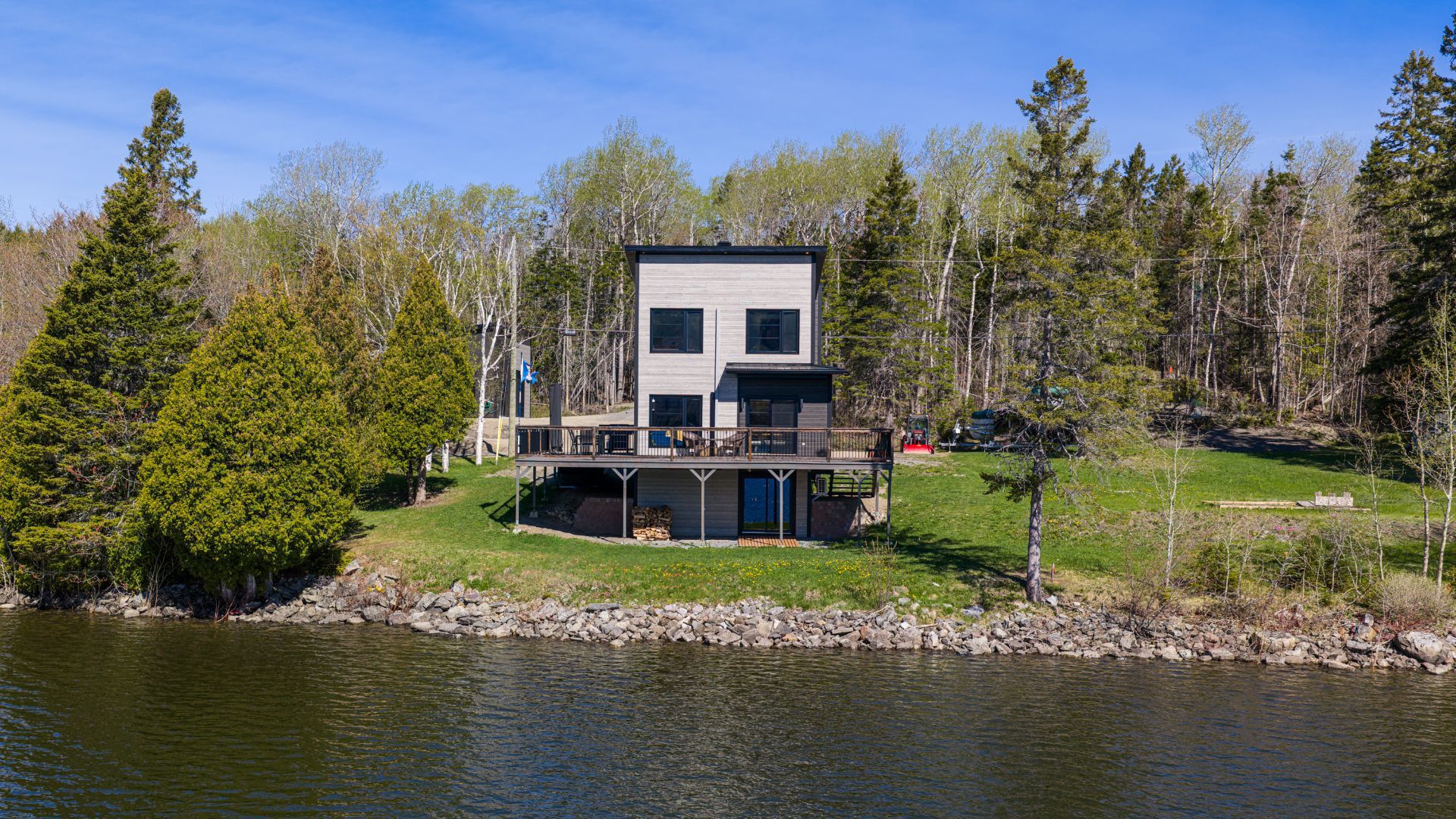 264 Ch. du Lac N. — photo 2