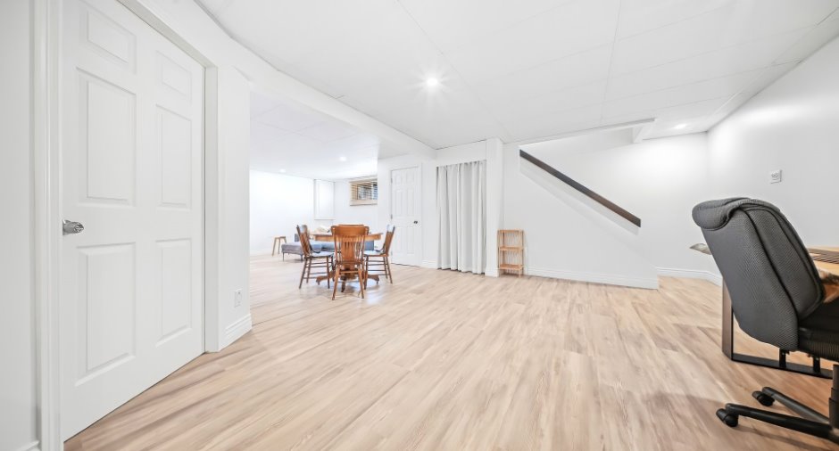 Salle familiale