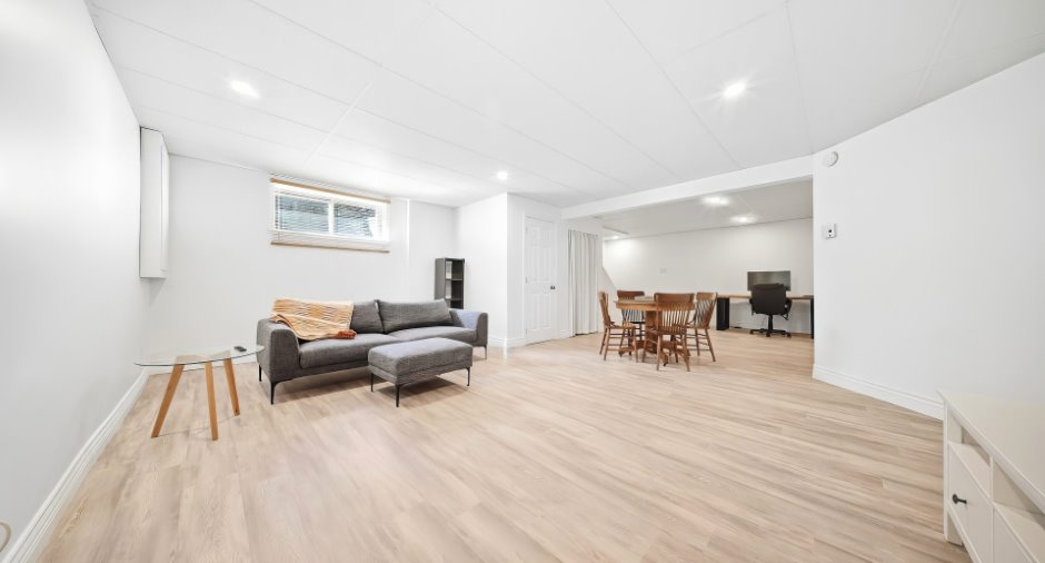 Salle familiale