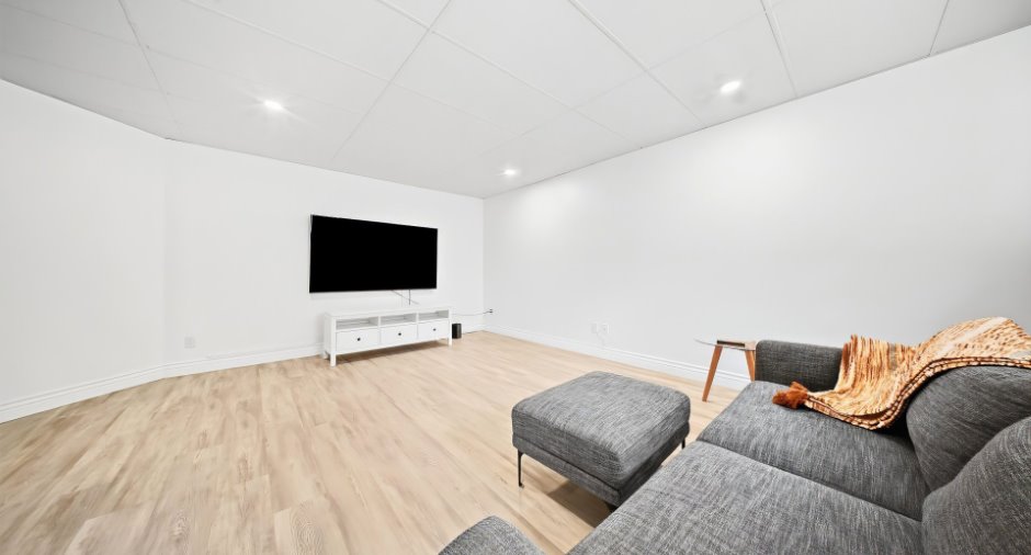 Salle familiale