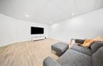 Salle familiale