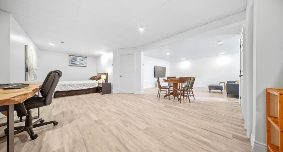 Salle familiale