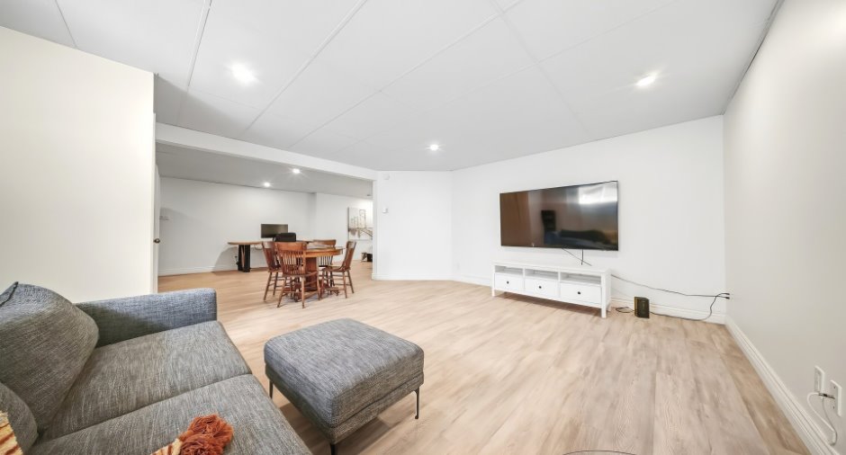 Salle familiale