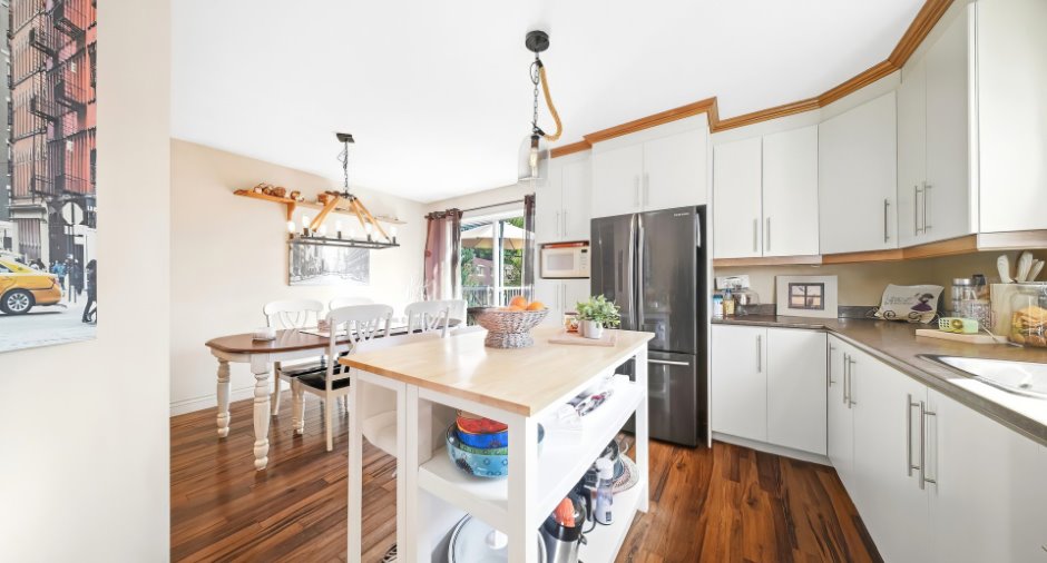 Logement