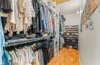 Penderie (Walk-in)