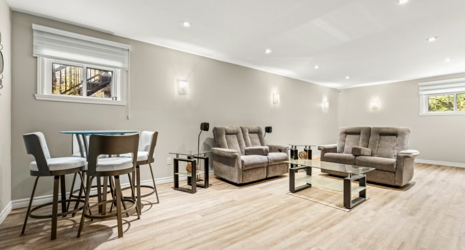 Salle familiale