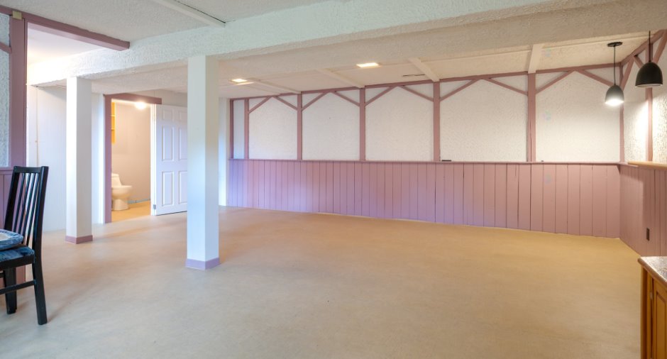 Salle de jeux