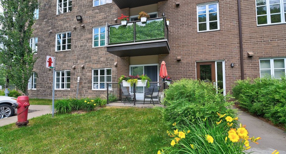 Frontage