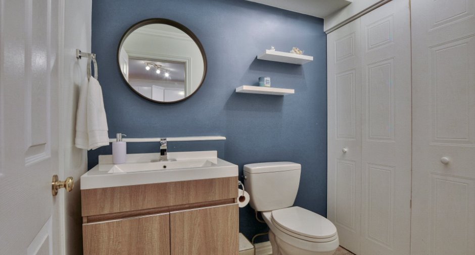 Washroom