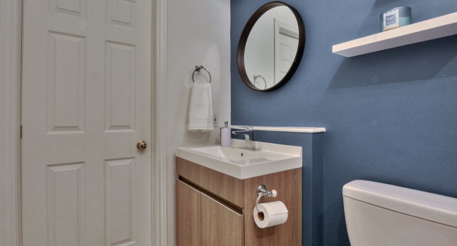 Washroom