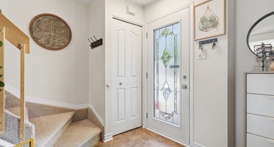 Hall d’entrée/Vestibule