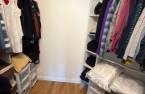 Penderie (Walk-in)