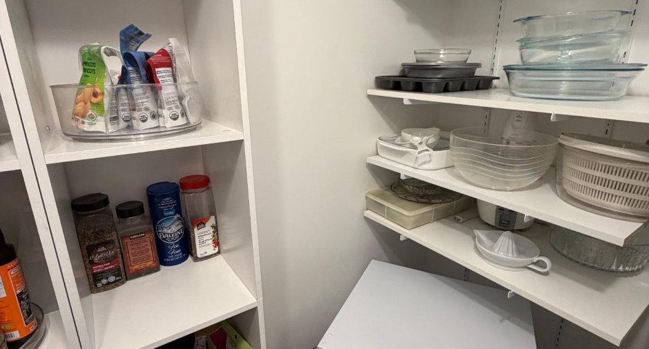 Penderie (Walk-in)