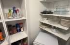 Penderie (Walk-in)