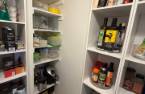 Penderie (Walk-in)