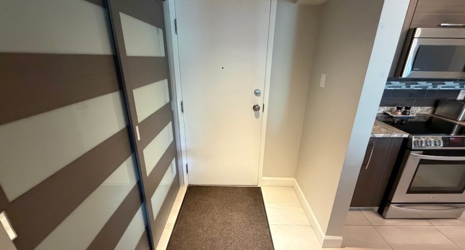 Hall d’entrée/Vestibule