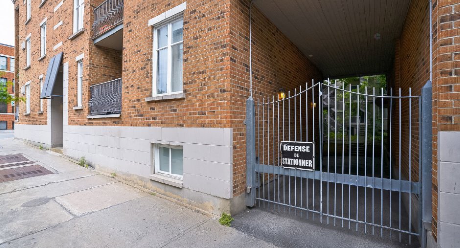 Frontage