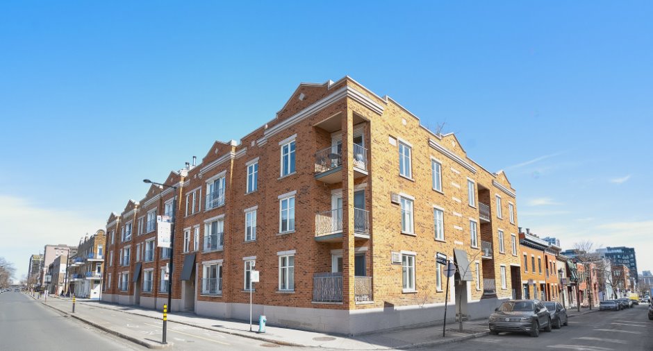 Frontage