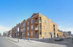 Frontage