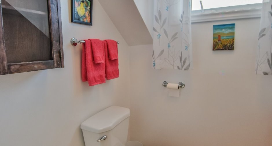 Washroom