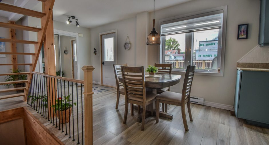 Dinette