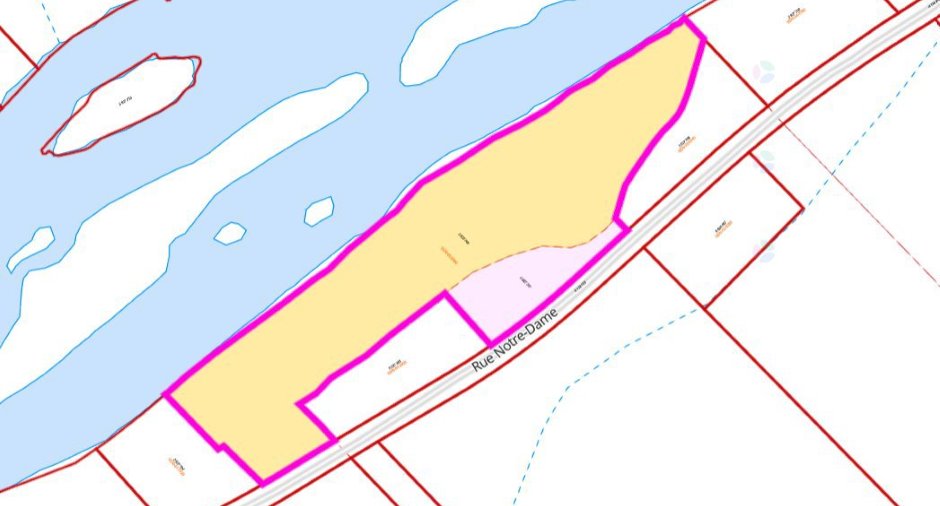Plan (croquis)
