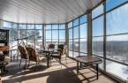Solarium/Verrière