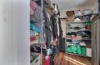 Penderie (Walk-in)