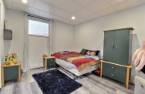 Salle familiale