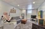 Salle familiale