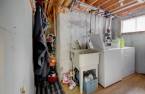 Salle de lavage