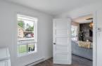 Salle de lavage