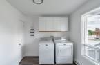 Salle de lavage