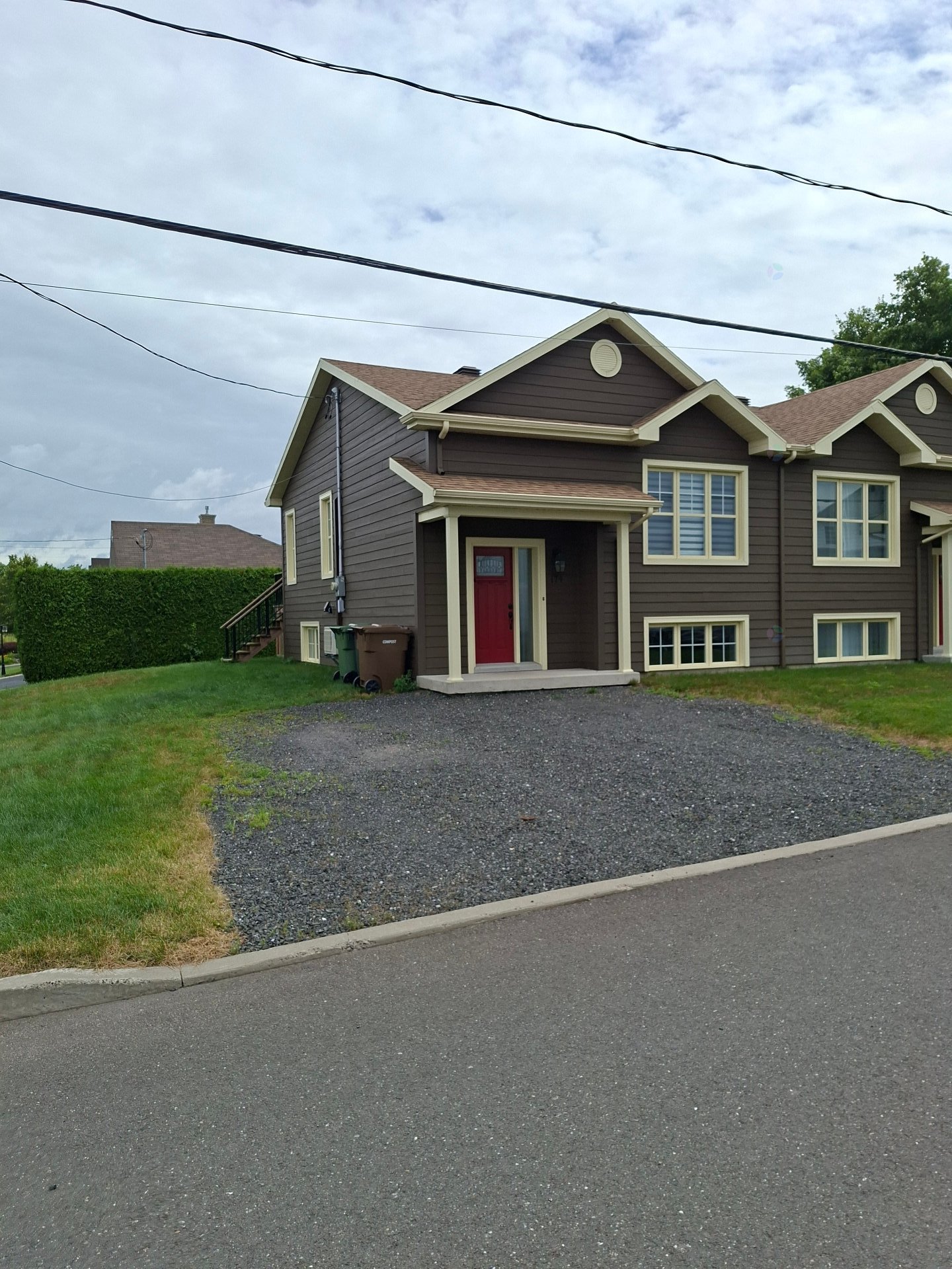 174 Rue Hamel — photo 1