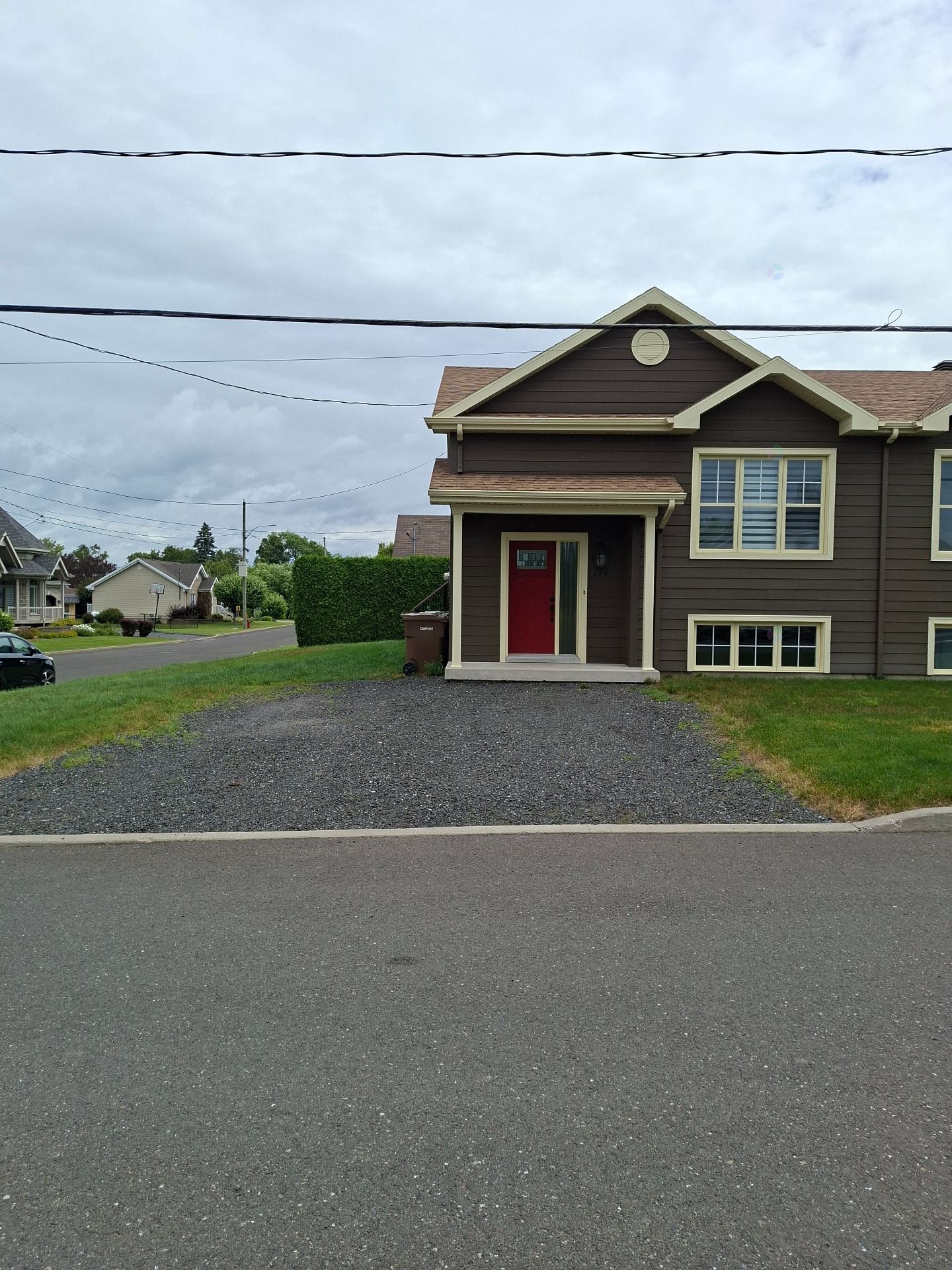 174 Rue Hamel — photo 2
