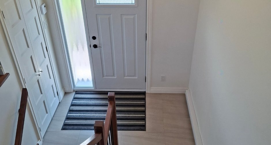 Escalier