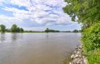 Bord de l'eau