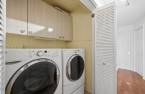 Salle de lavage