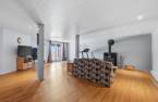 Salle familiale