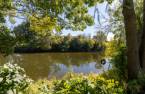 Vue sur l'eau