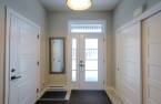 Hall d’entrée/Vestibule